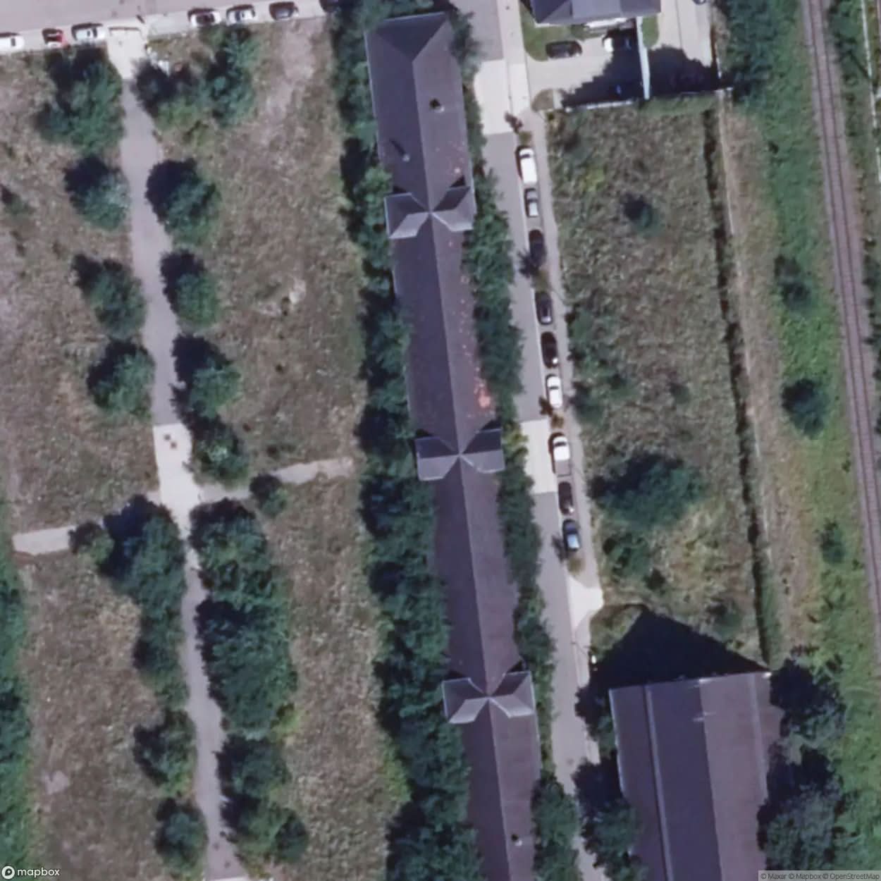 Factory Hall A [GER] #05231
