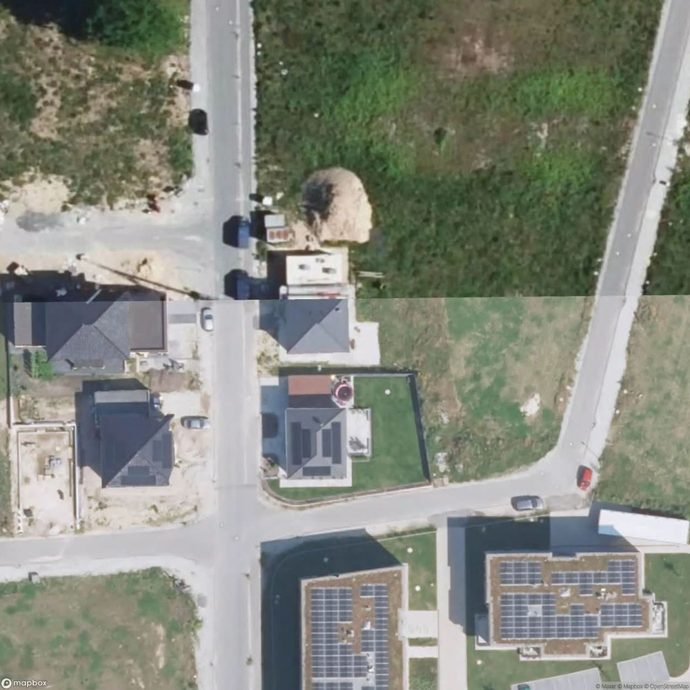 Water Tower A [GER] #06590