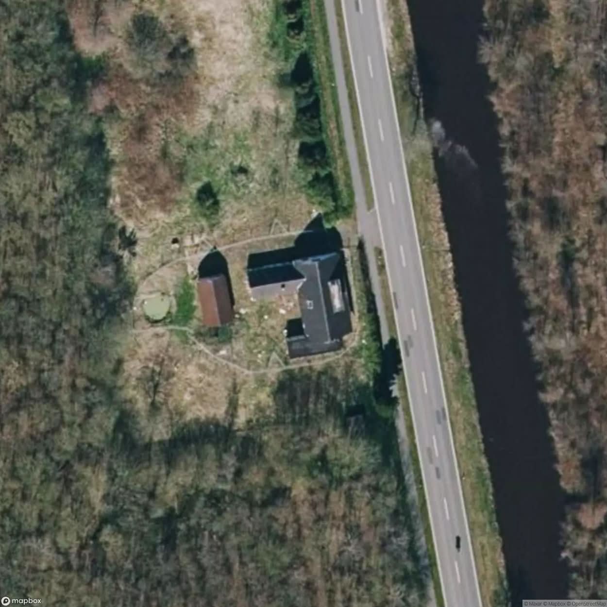 Single Family Home [ENG] #18914