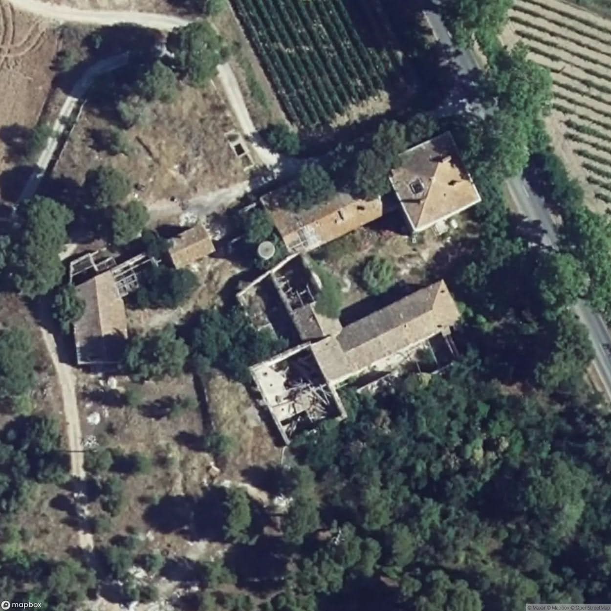 Roundabout House [FRA] #01655