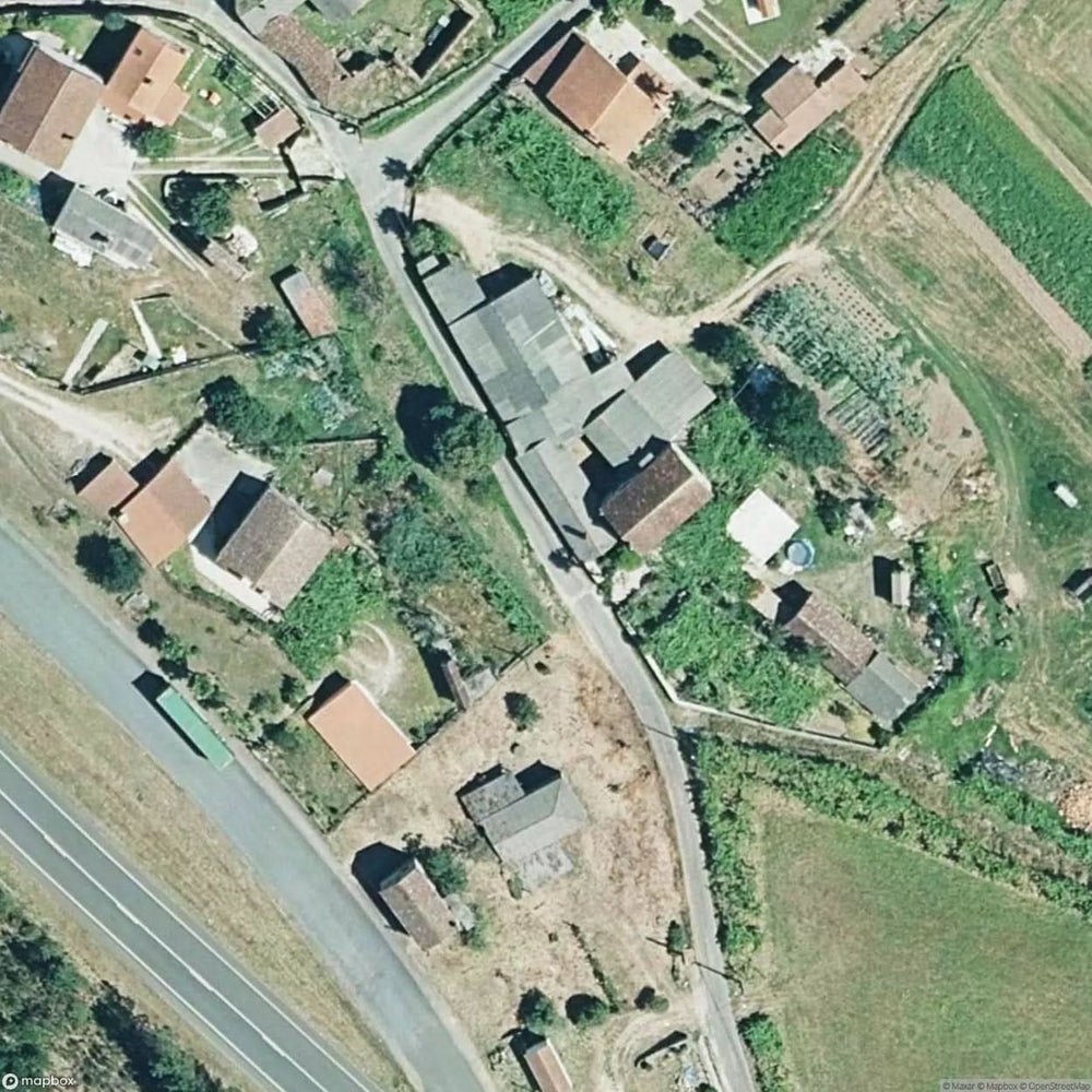 House Burschei [ESP] #03331