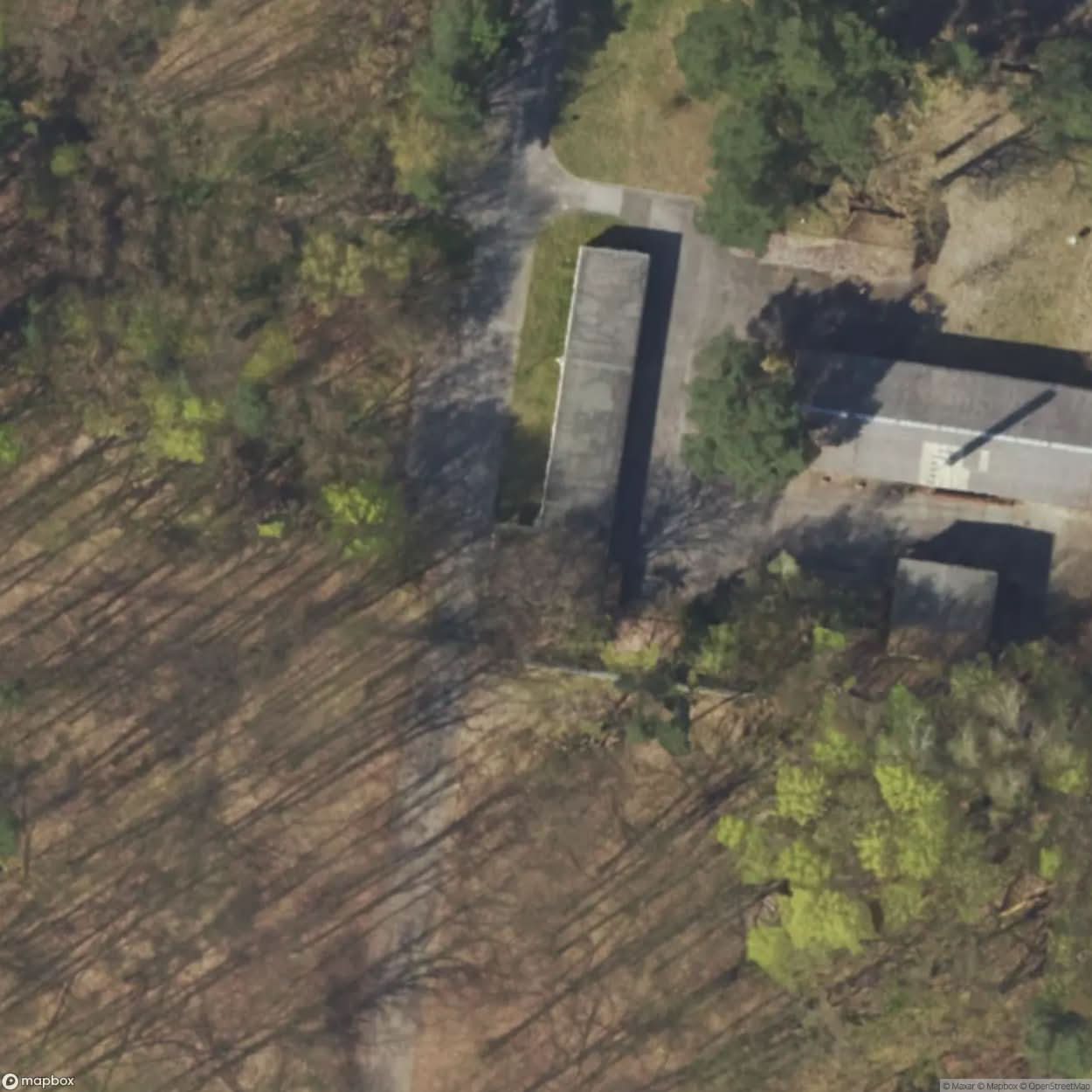 Federal Archive Branch [GER] #10437