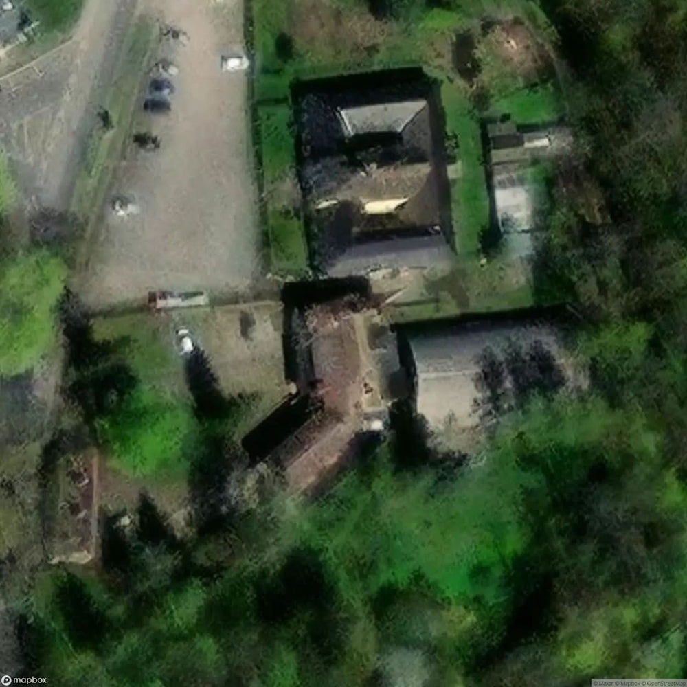 Cider Mill [GER] #08283