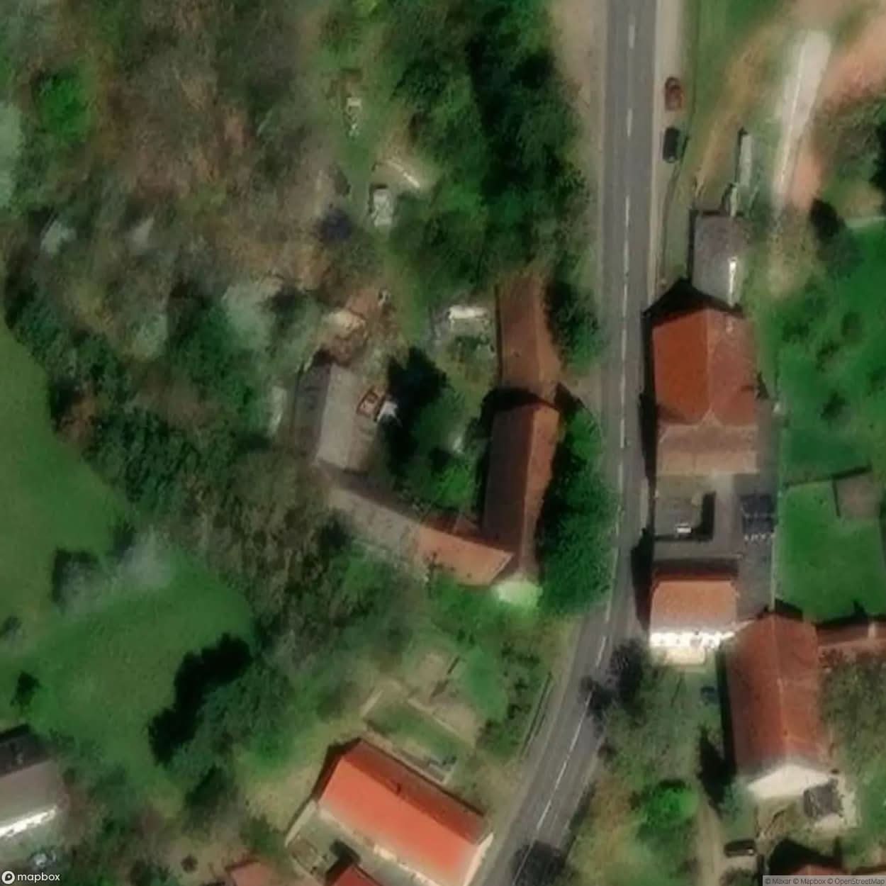 Altengan Farm [GER] #00368