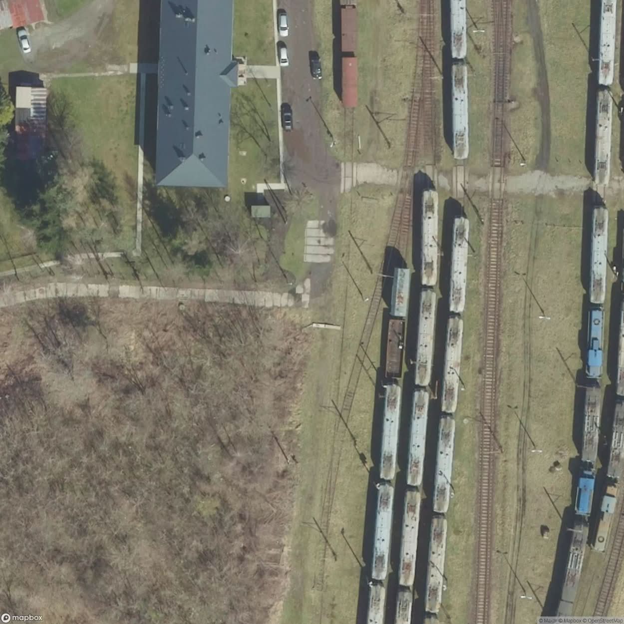 Teutonic Castle Site In Sobowidz [POL] #33708