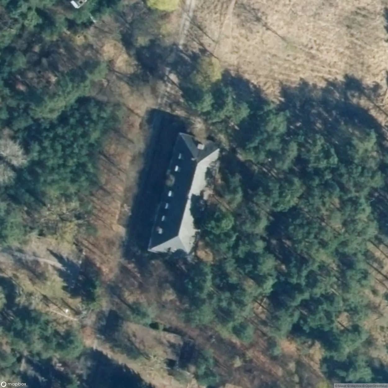 State Psychiatric Institution [GER] #16452