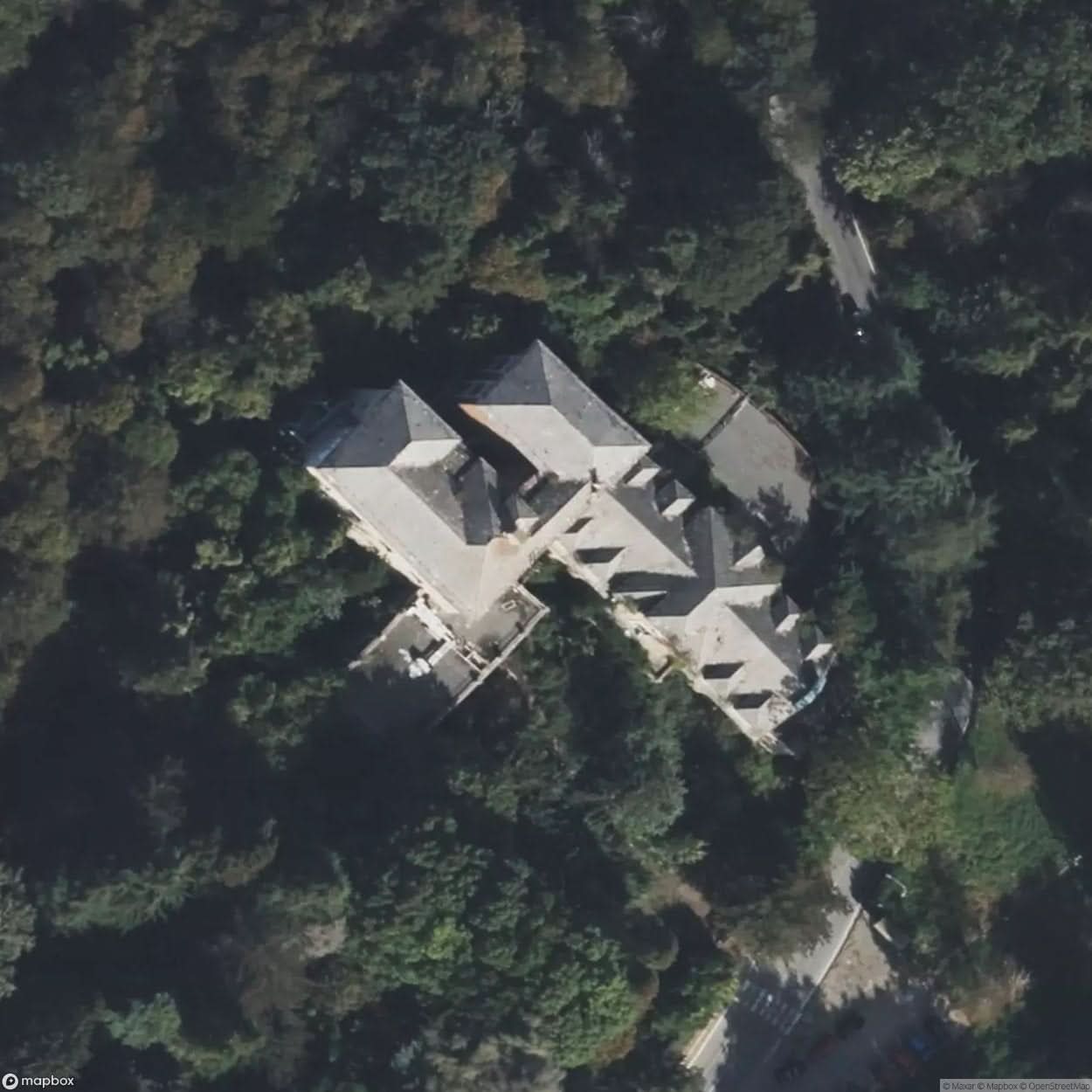 Maria Adelaide Hospital [ITA] #15174