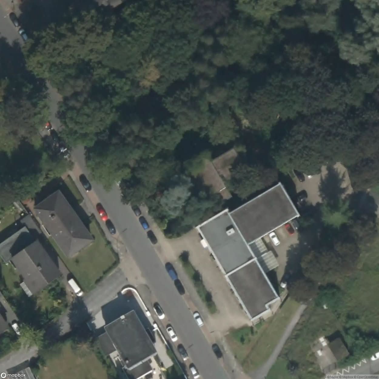 Villa Emsau [GER] #01817