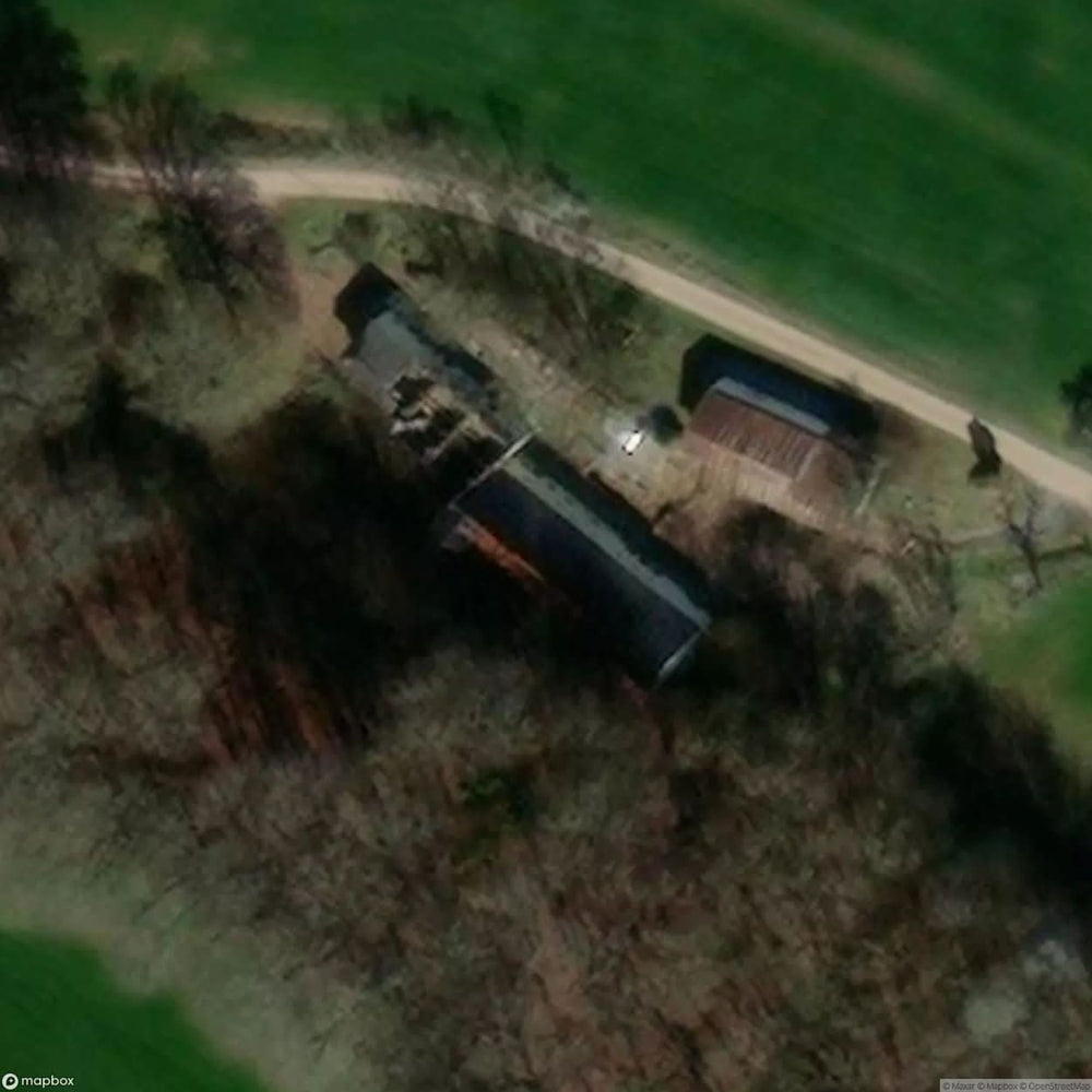 Farm Entzal [GER] #00386