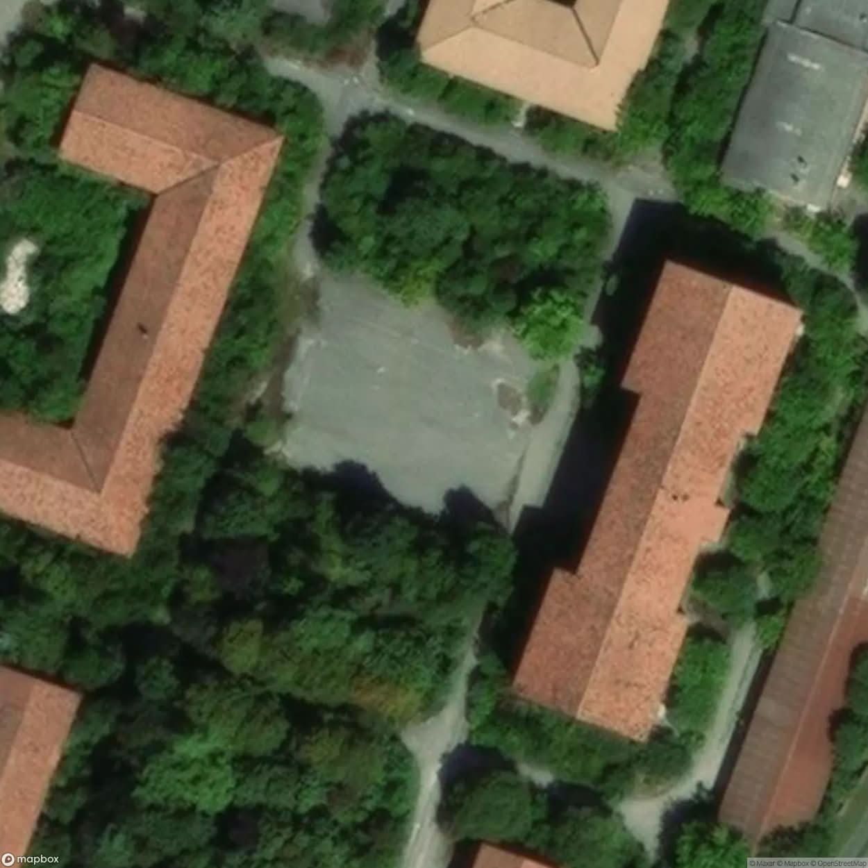 Tombolan Fava Barracks [ITA] #16158