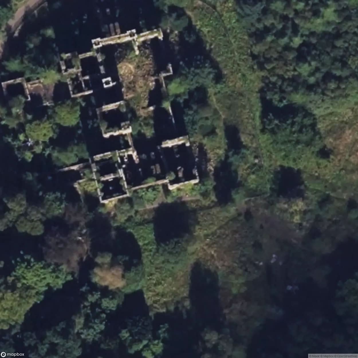 Children's Sanatorium [GBR] #15001
