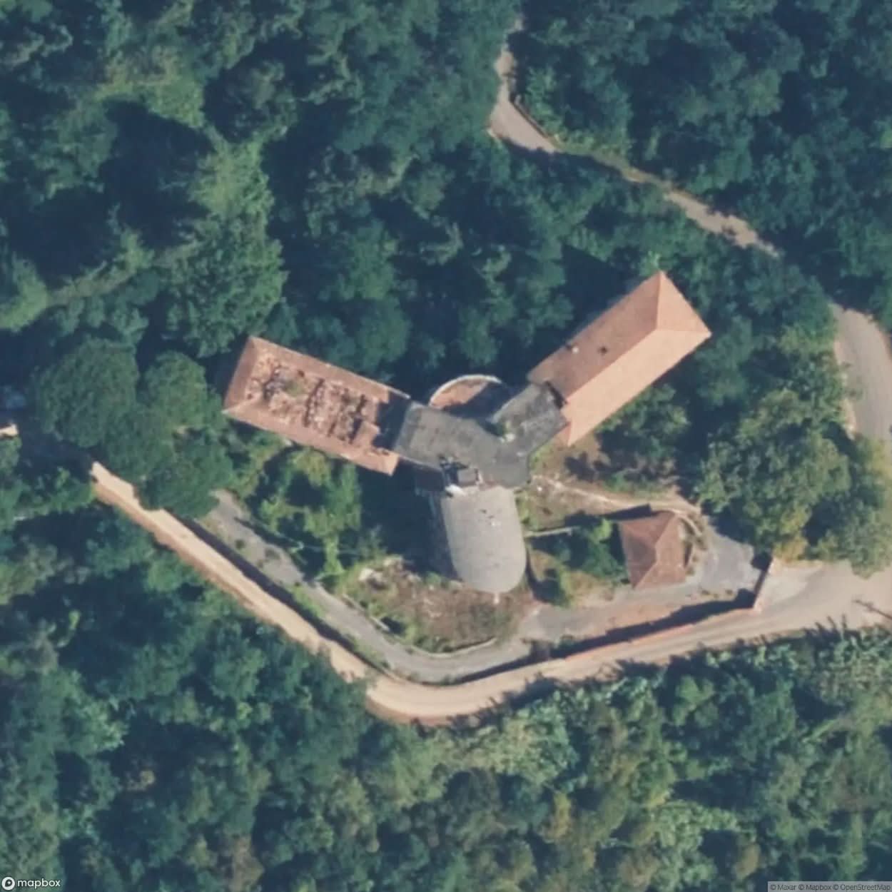 Arliano Health Resort [ITA] #15245
