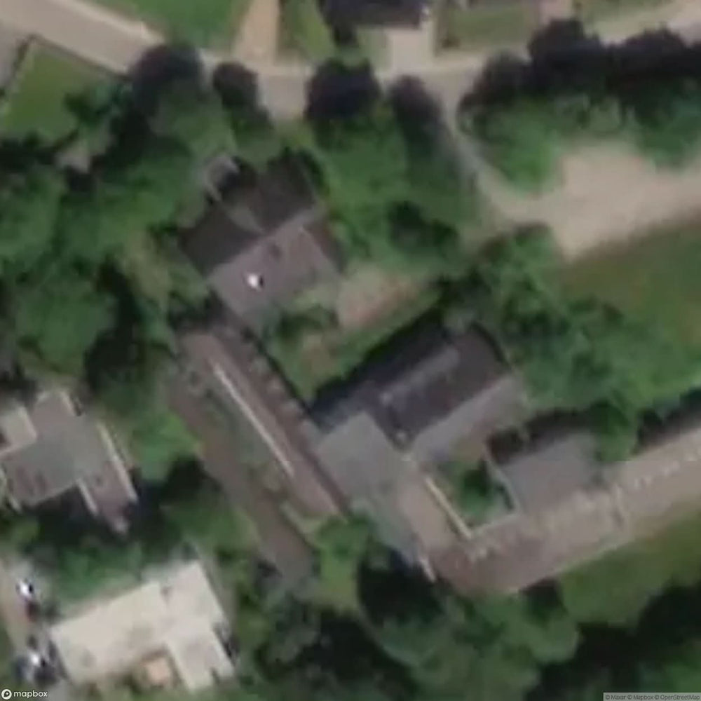Retirement Home With Bowling Alley [DEU] #20847