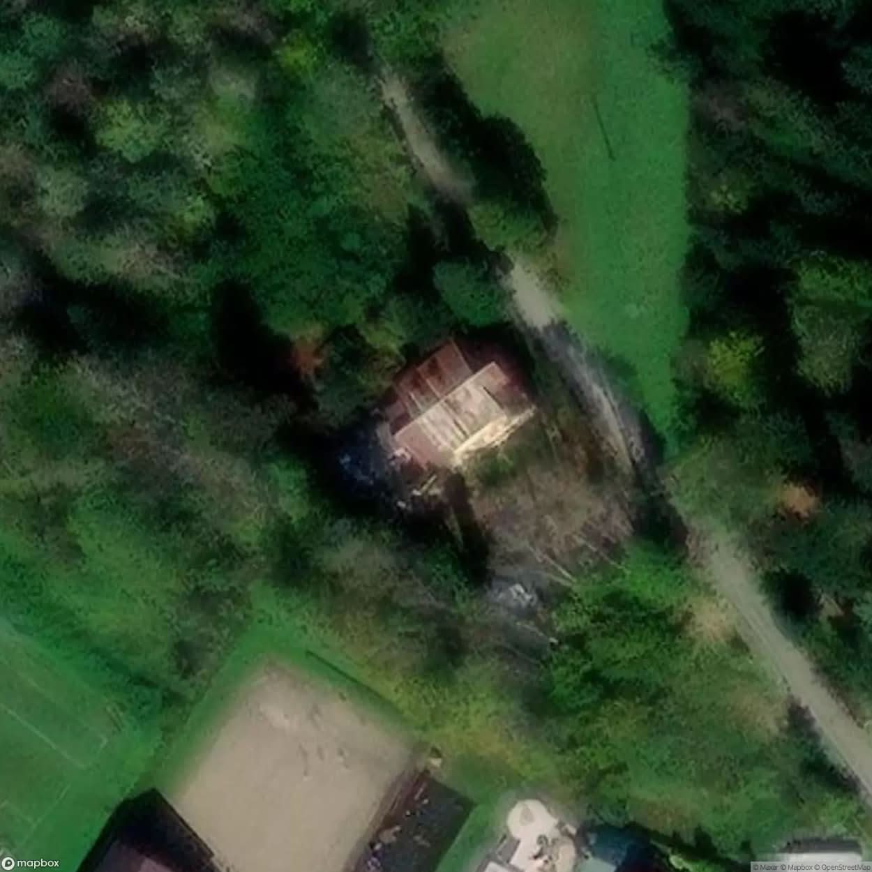 Wielkopolska Pyramids Website [POL] #33541