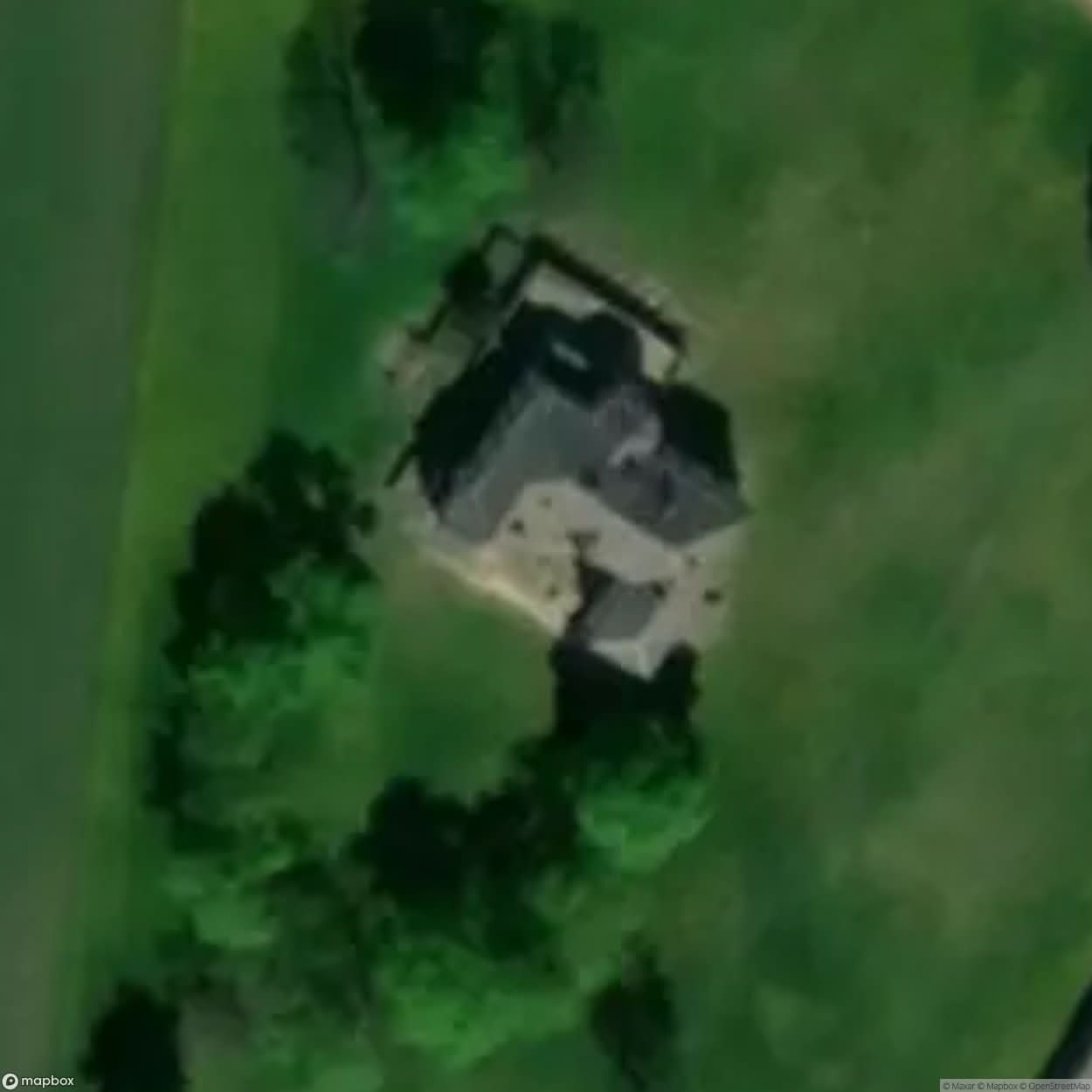 Szczekarkow Manor House [POL] #23815