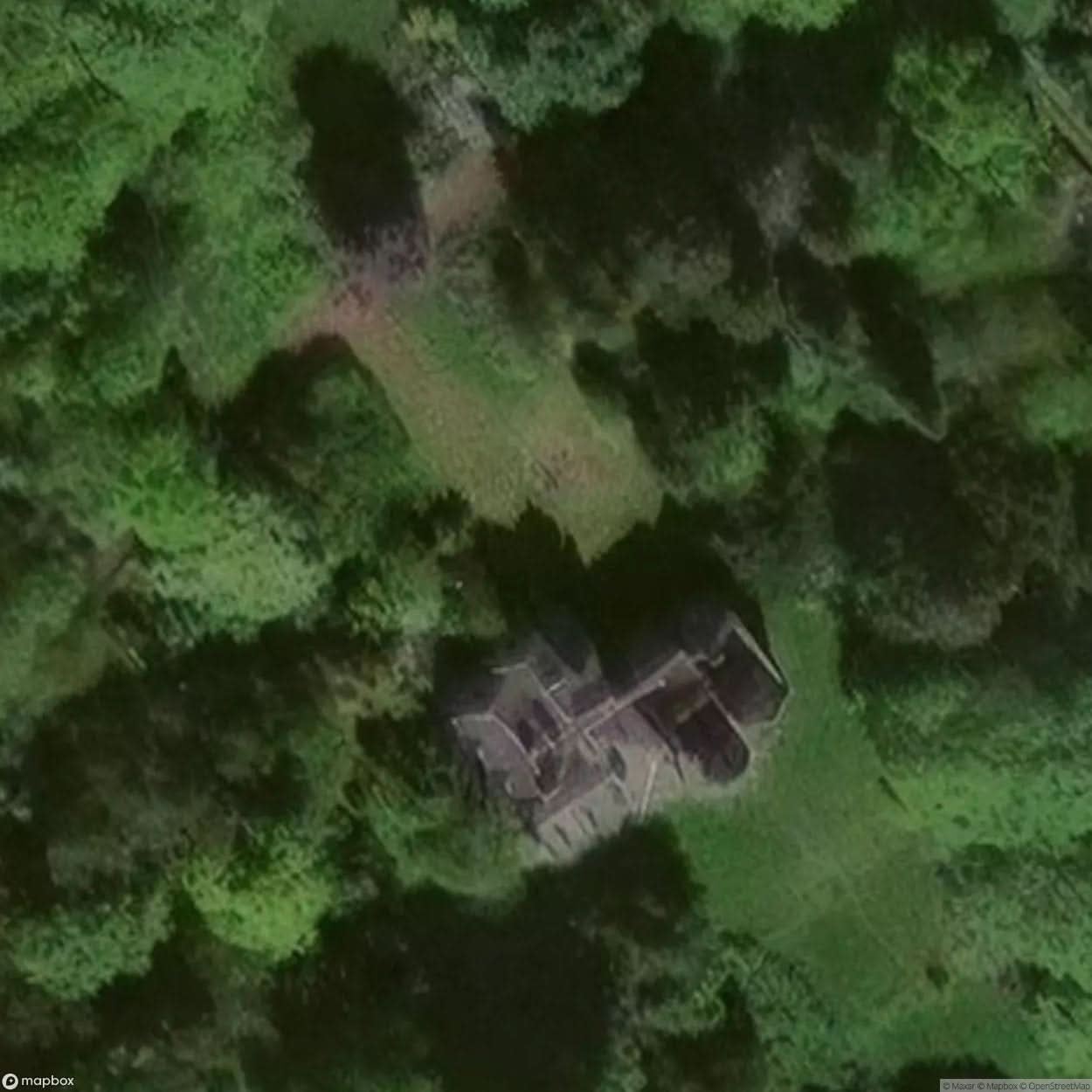 Eastend House [GBR] #21668