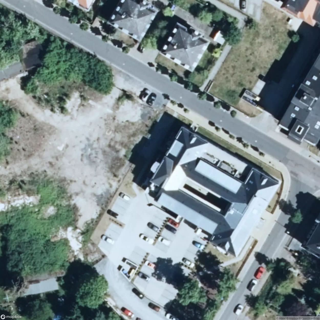 Fort Des Capucins [GER] #17692