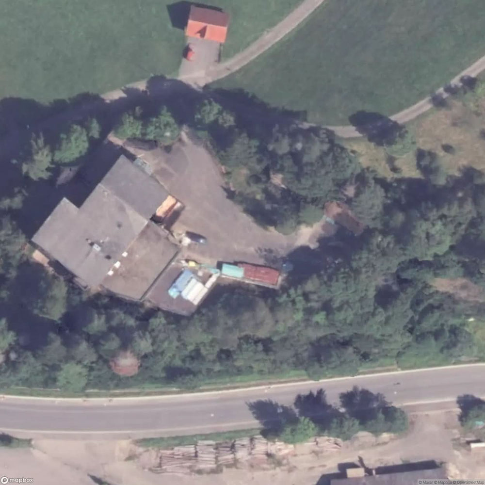 House Riuhe [GER] #02862