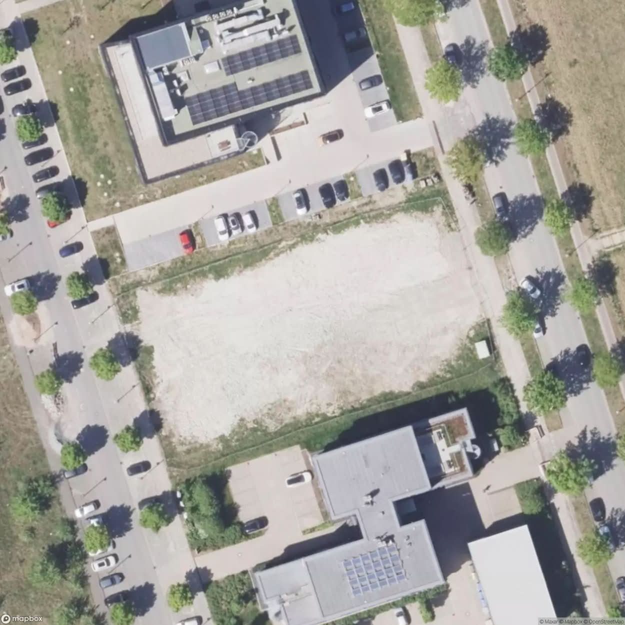 Zajezierze Site [GER] #32898