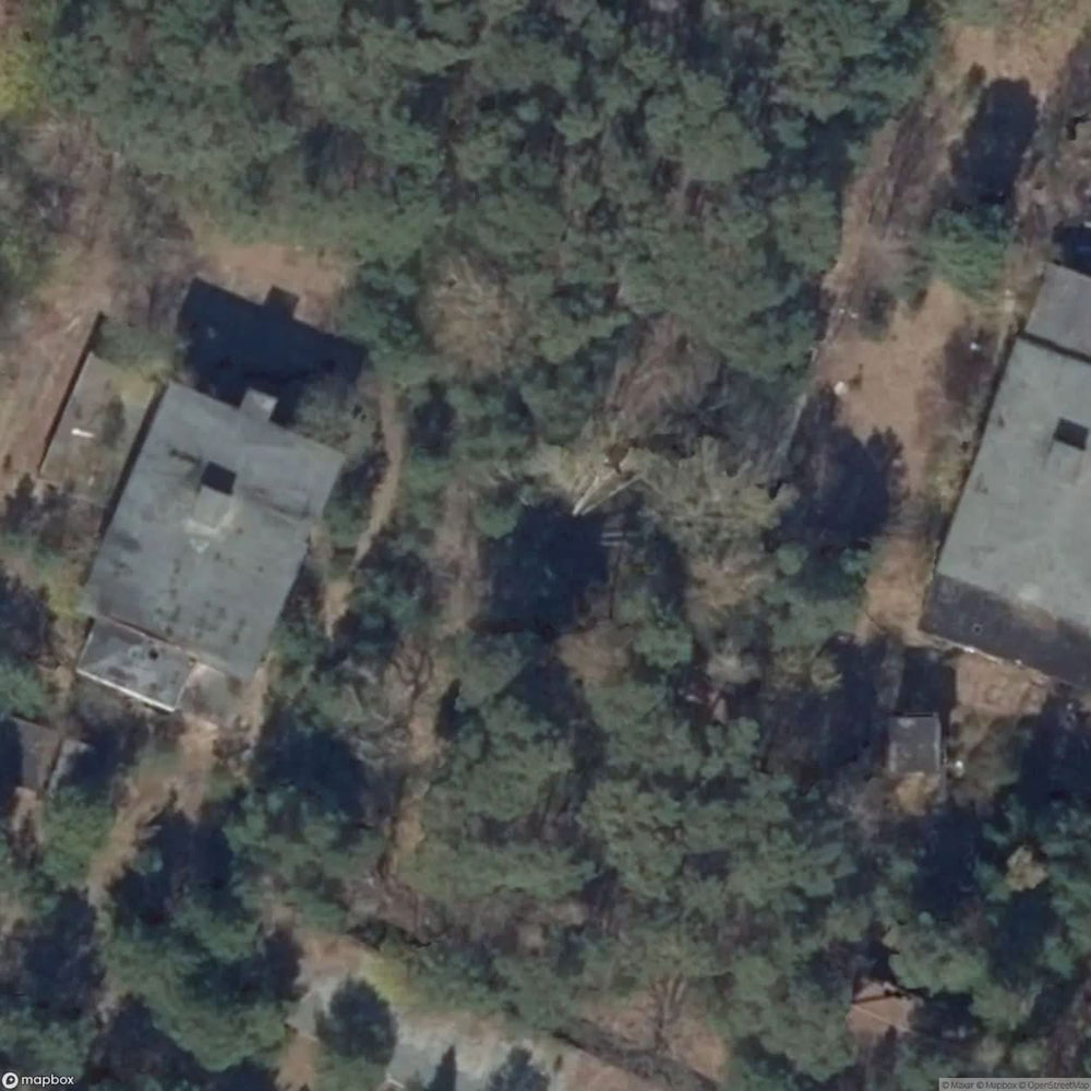 Military Listening Center [DEU] #16604