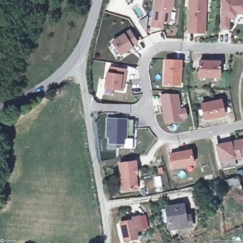 Jb S House [FRA] #19587
