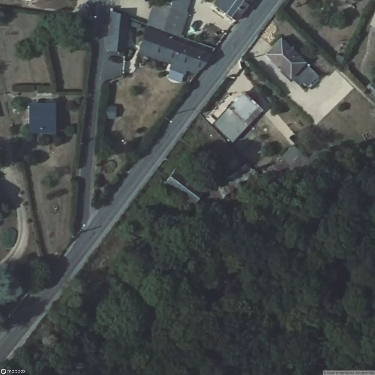 Peugeot House [FRA] #01554