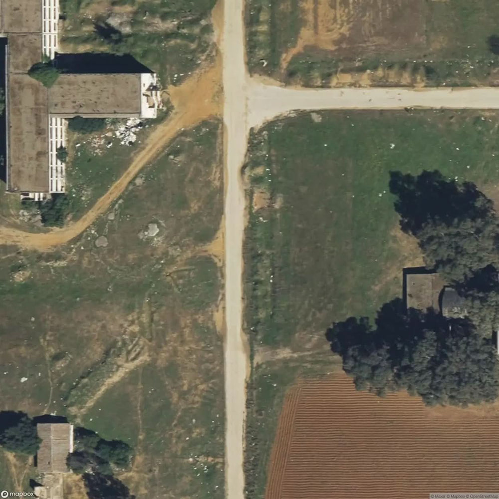 Old American Base [ESP] #04850