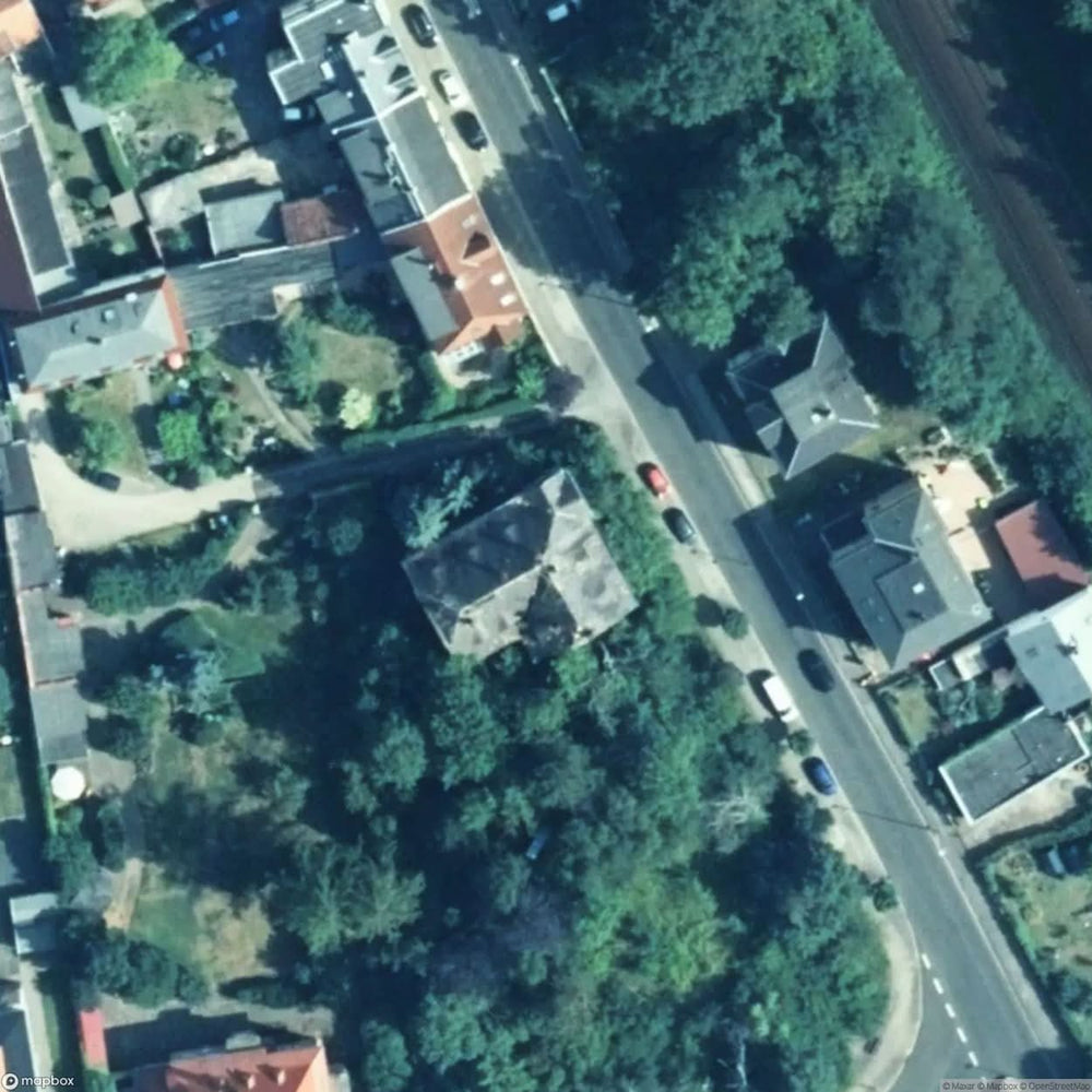 House Villa [DEU] #02974