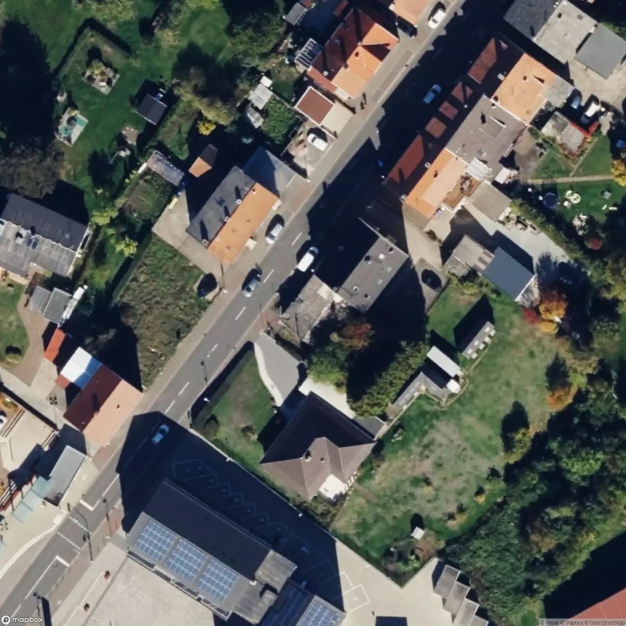 Nightclub Kusel [GER] #13447