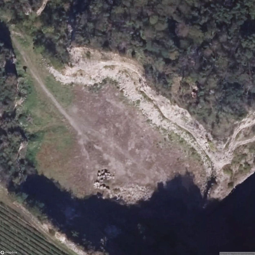 Old Quarry [GER] #02027