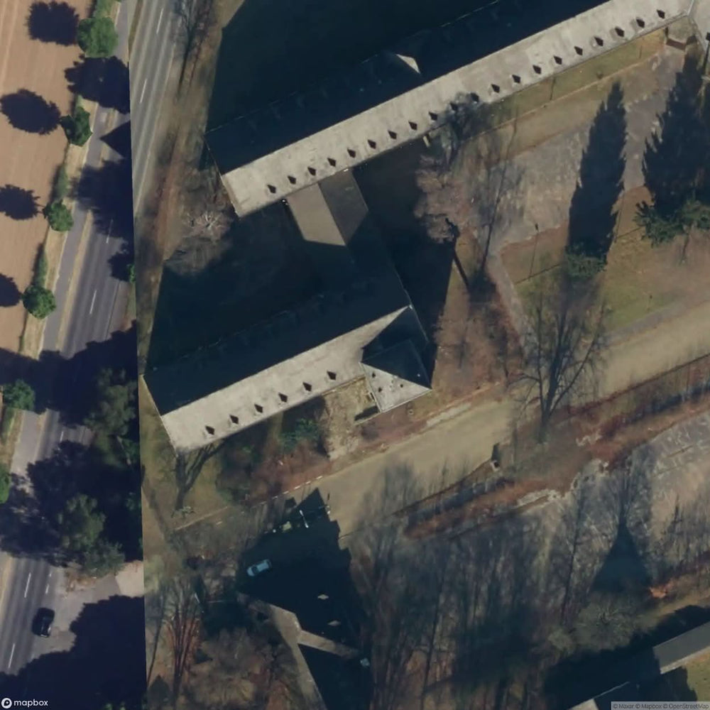 Bergisch Barracks [GER] #15537