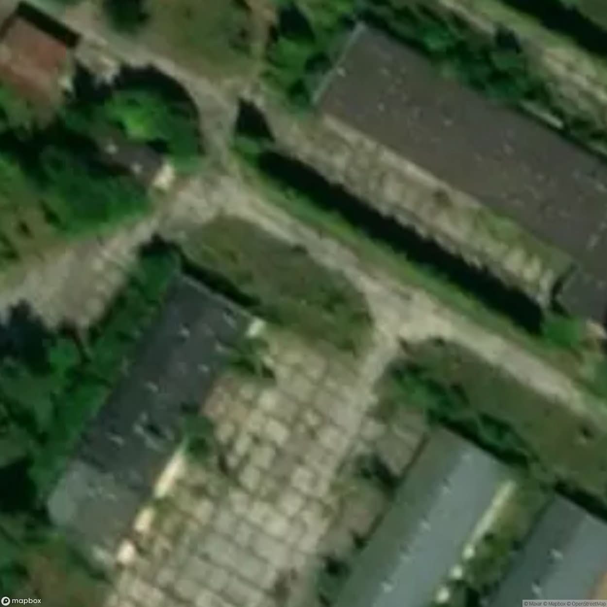 Site Abandoned Military Training Ground [POL] #32124