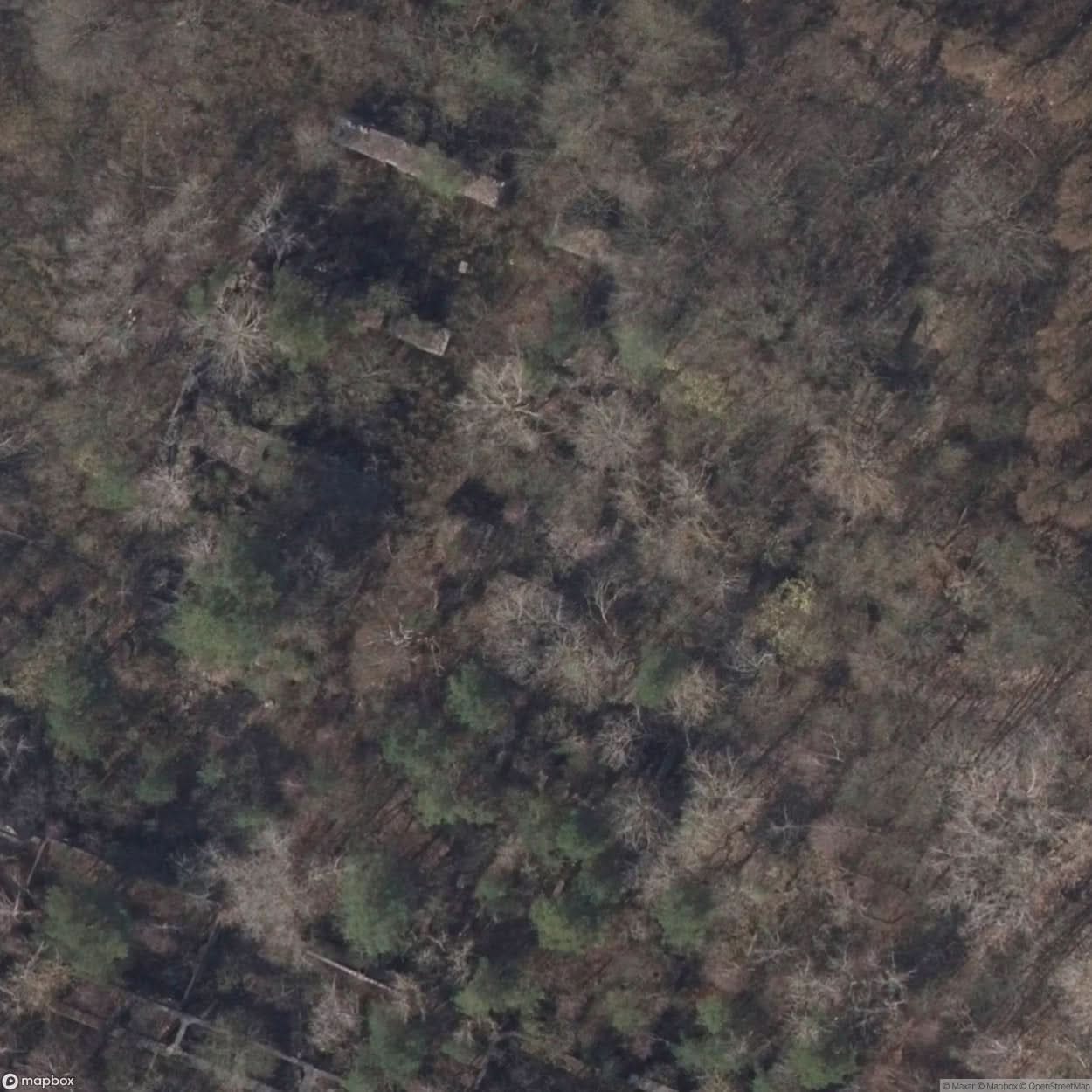 Cement Factory Ruins [ENG] #06289