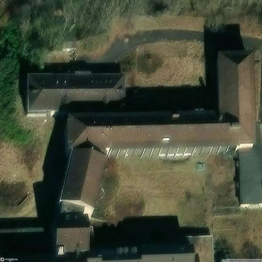 Hangebargshorst Rehabilitation Clinic [DEU] #20766