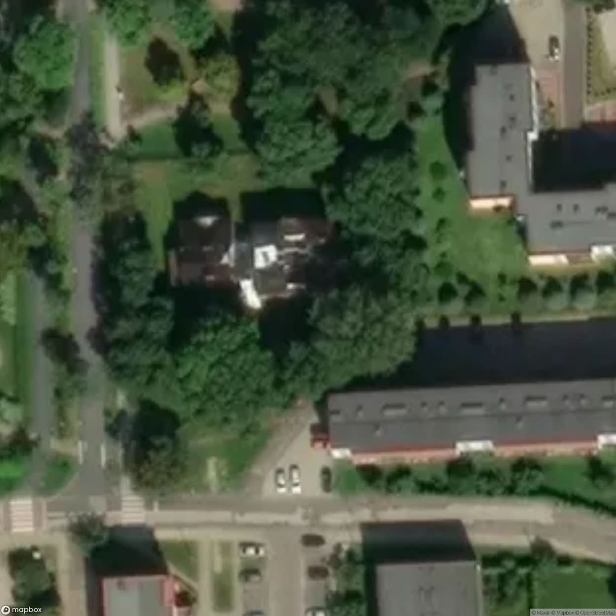 Roman Manor [POL] #03841