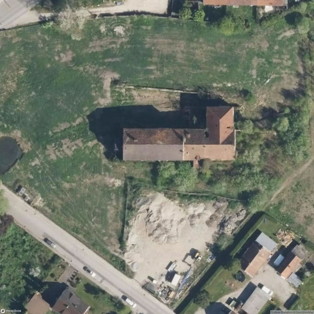 House E [DEU] #02701