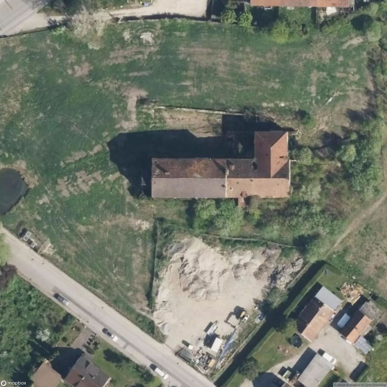 House E [DEU] #02701