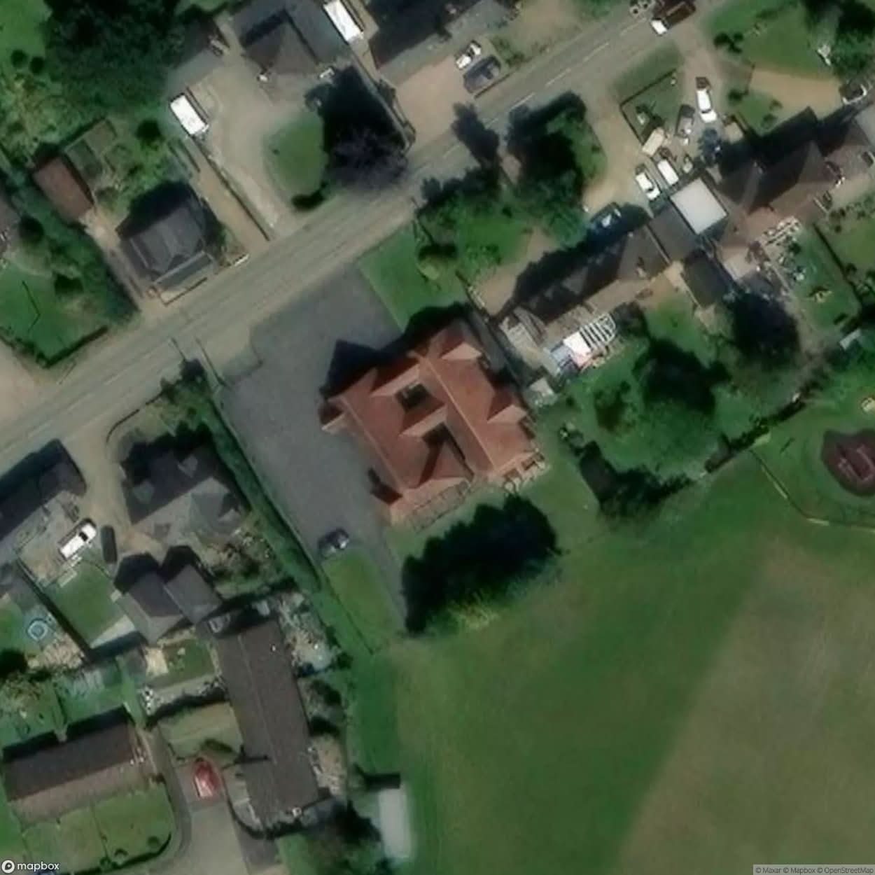 Holme Lacy House [GBR] #08127