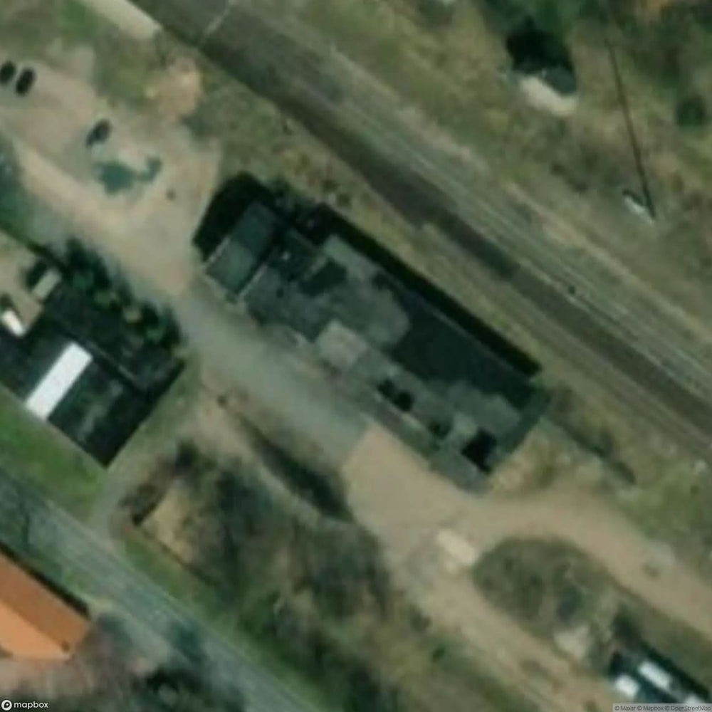 Zemun Station [ENG] #14633