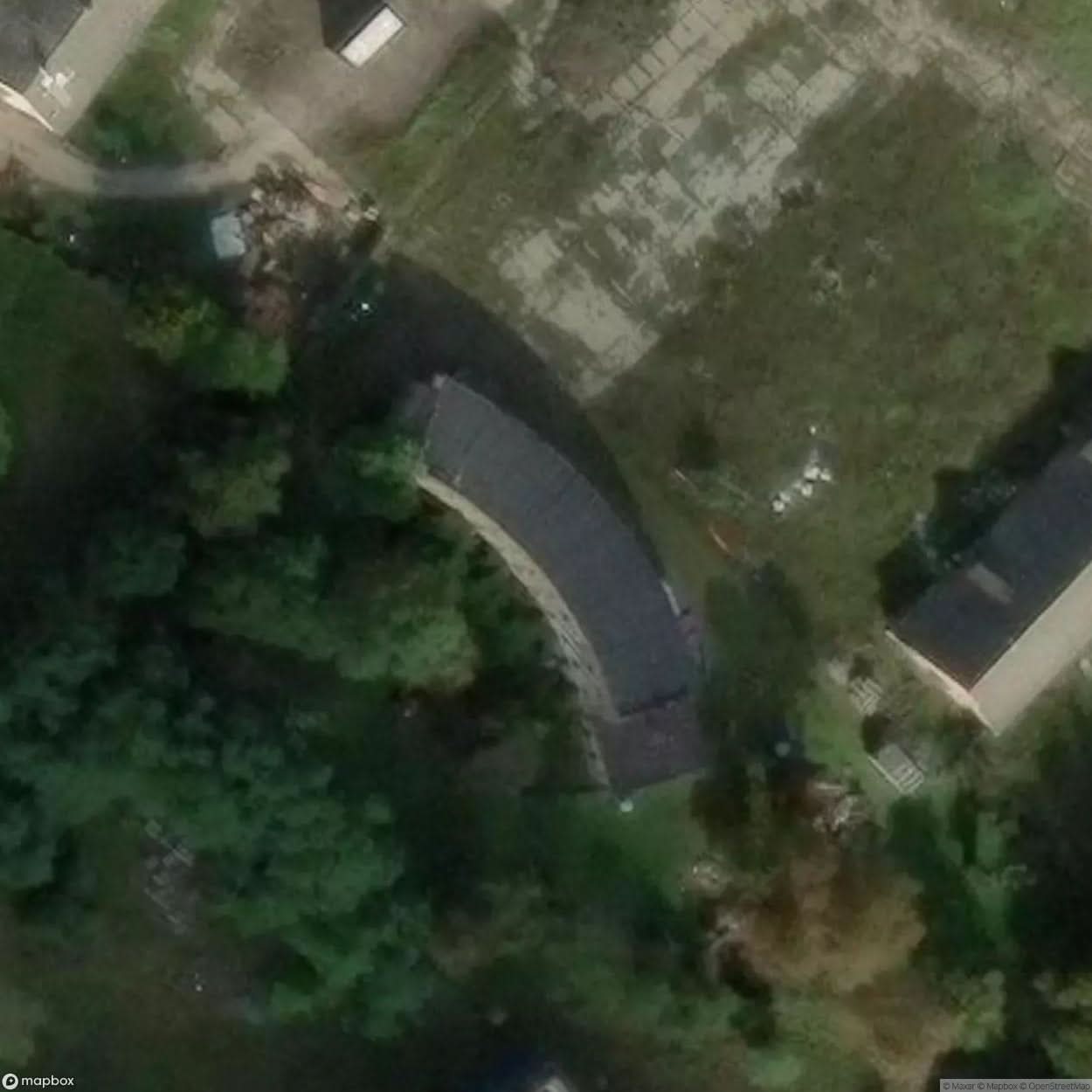 Rudziska Pasymskie Guesthouse Site From [POL] #33584