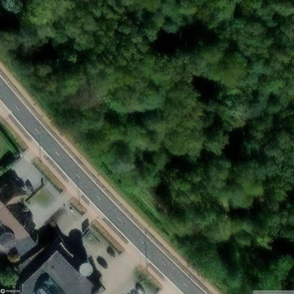 Kalster House [BEL] #04426