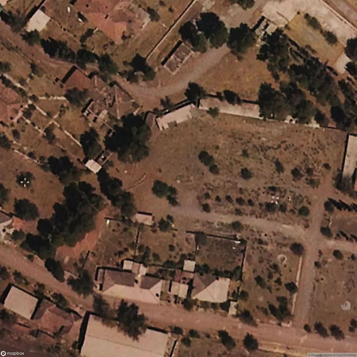 Olive Trees Village [ESP] #01532