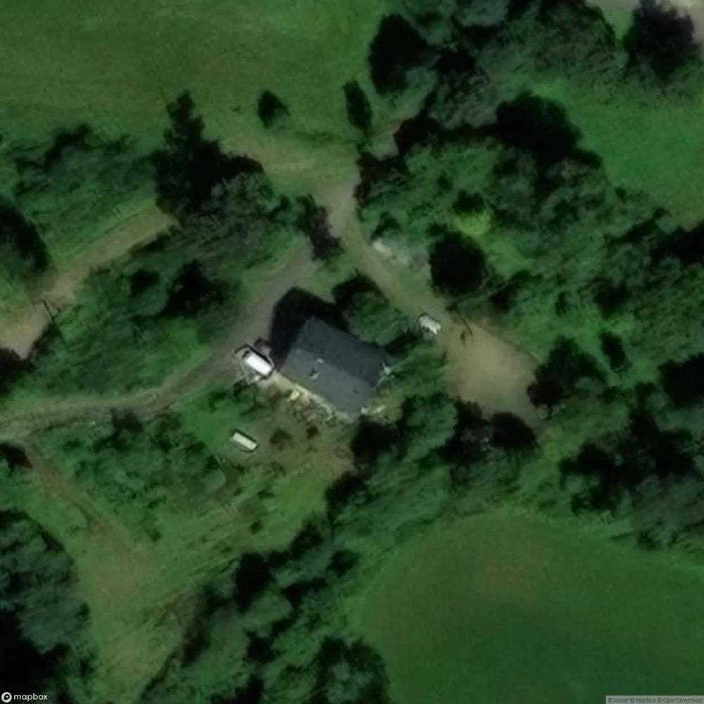 Mobile Home [DEU] #02727