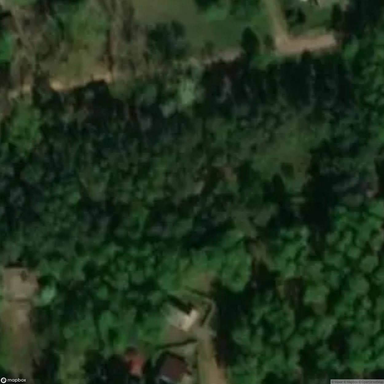 Site Abandoned PKP Summer Houses [POL] #34178
