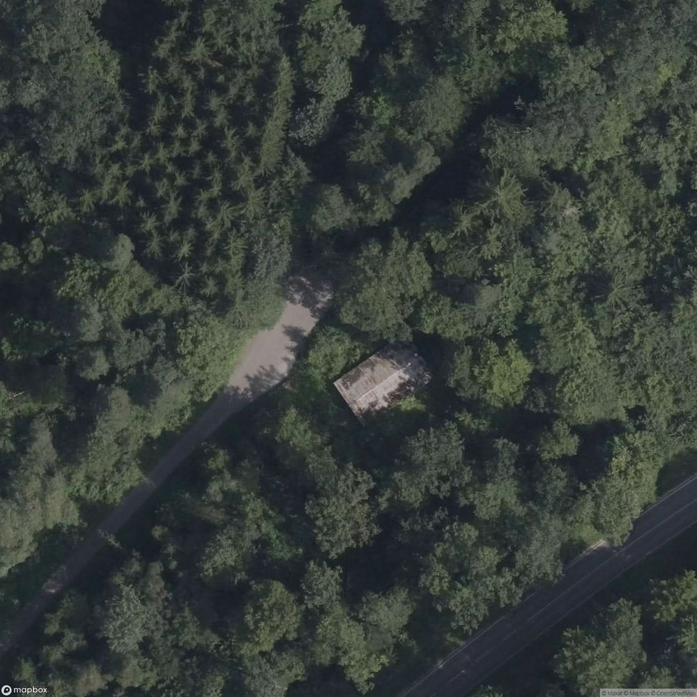 Pump House [GER] #30751