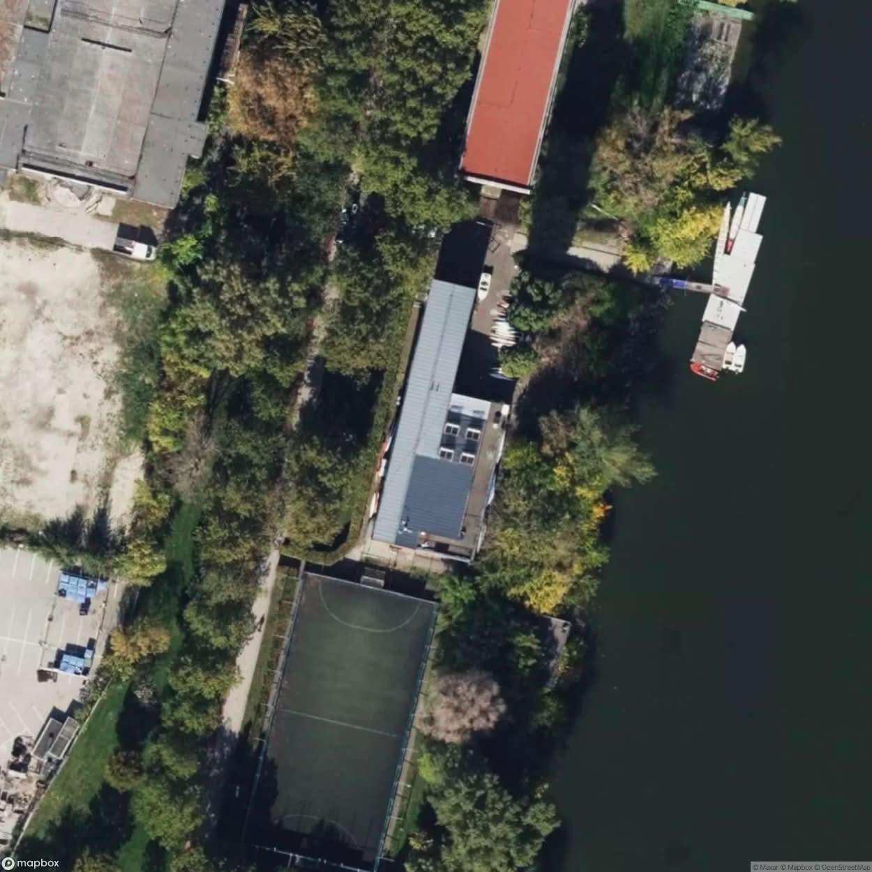 Kelenfold Power Plant [HUN] #08278