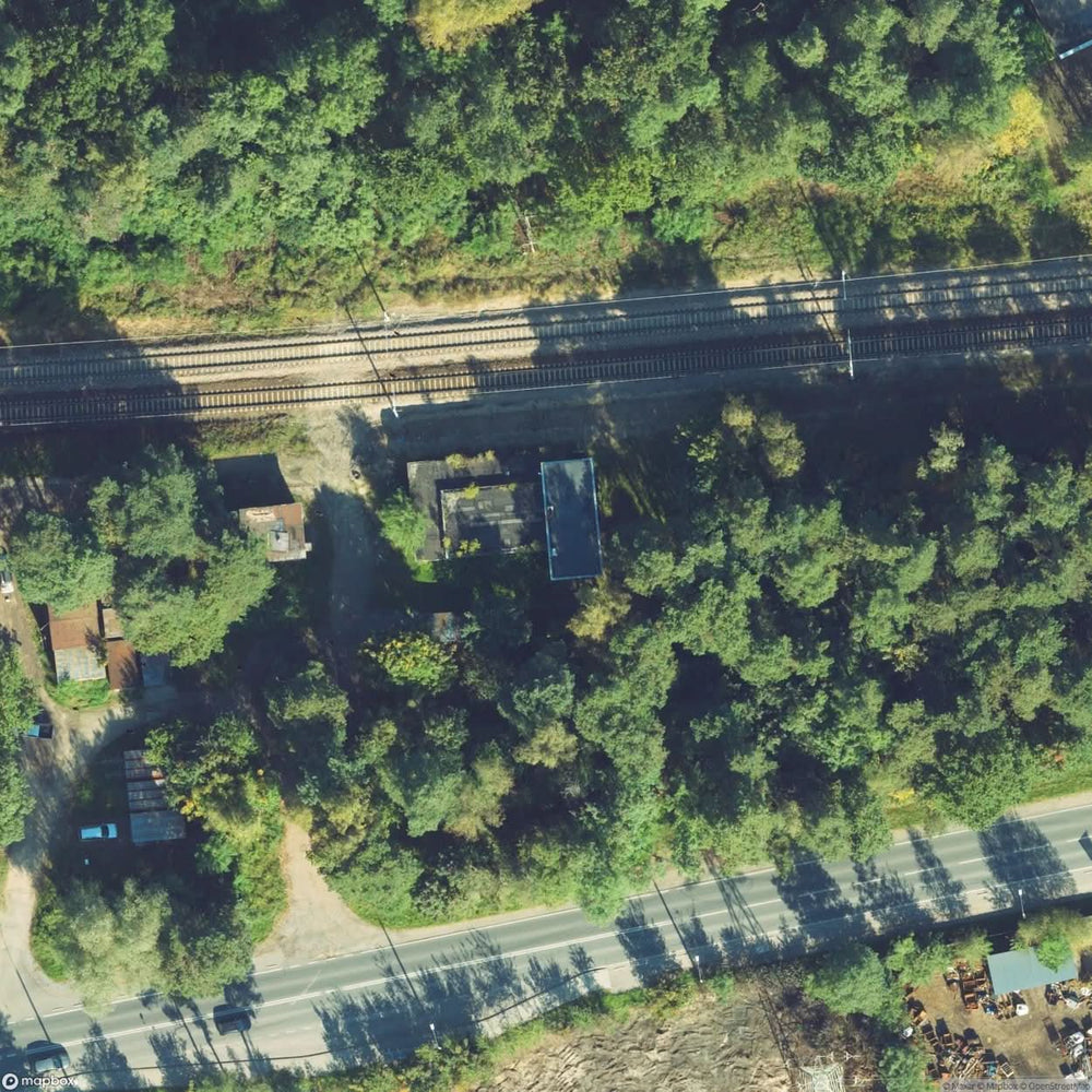 Rail Infrastructure Skawina West Railway Station [POL] #29829