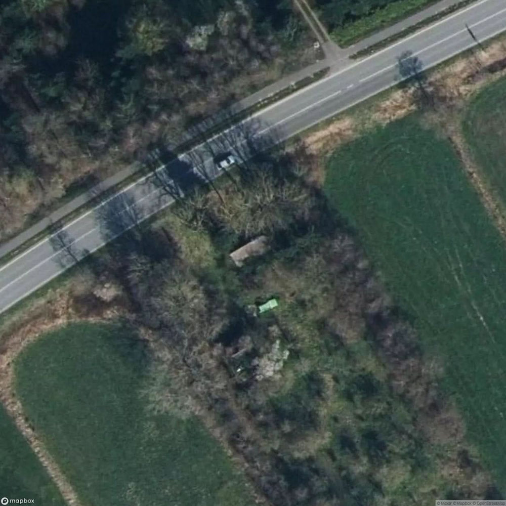 House Jherings [GER] #00805