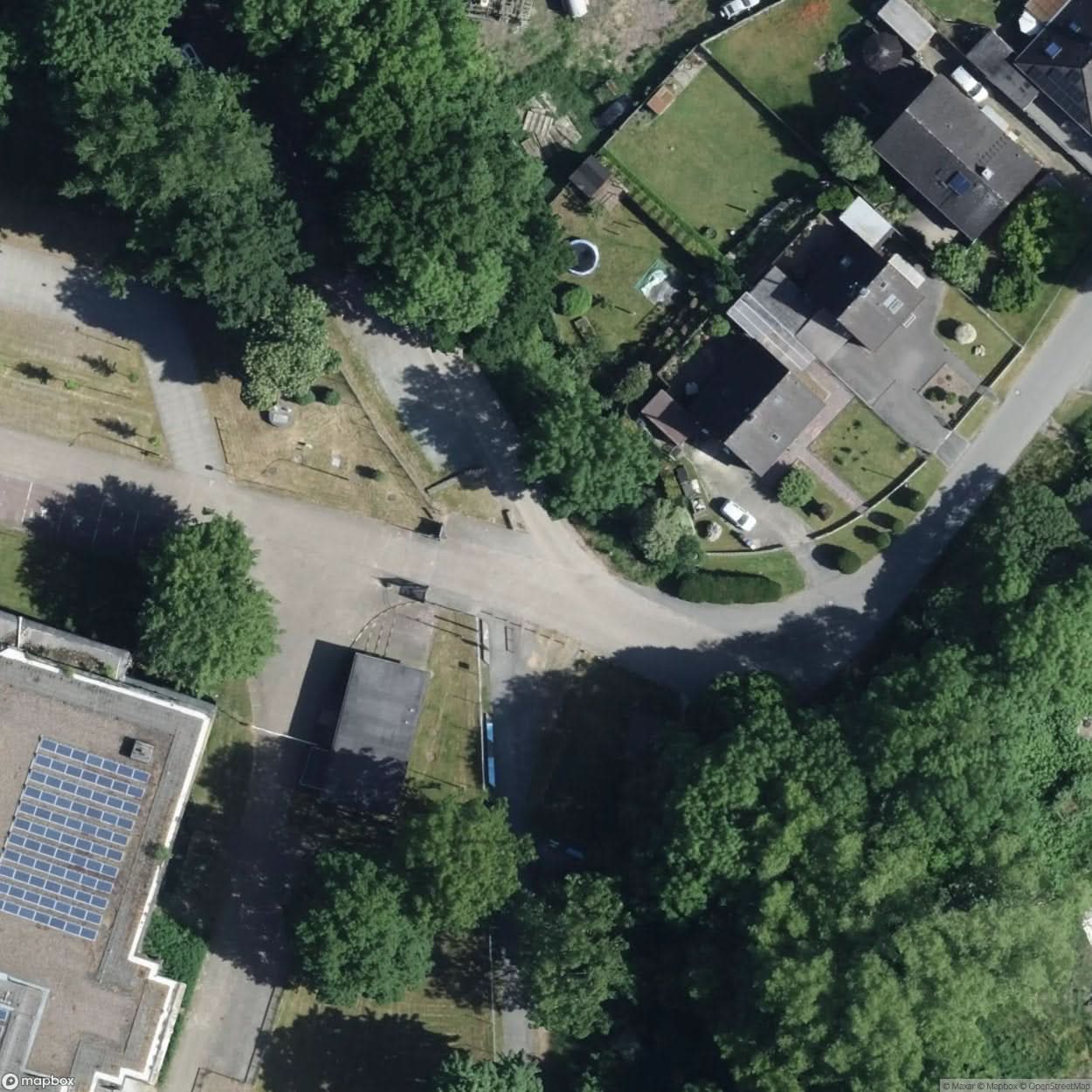 Site Military Magazine in Poznan [GER] #32367