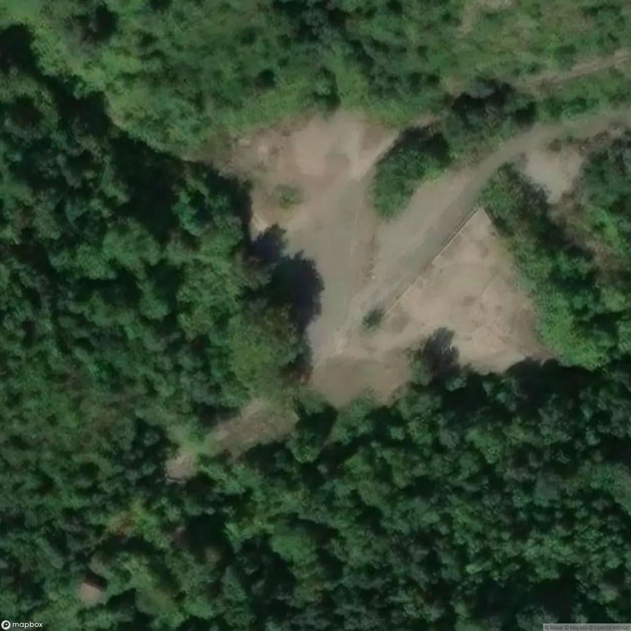 NATO Prototype Bunker [ITA] #10442